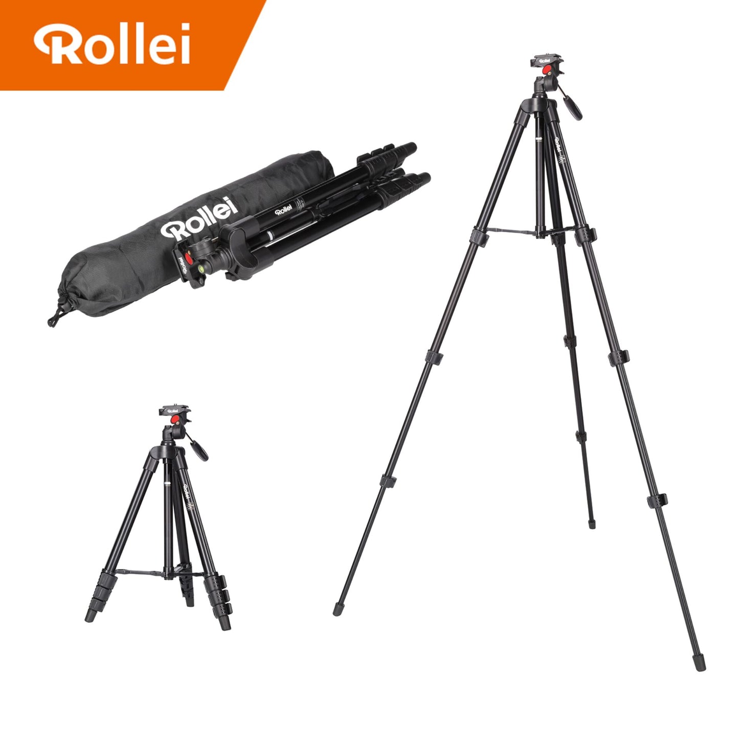 Rollei Traveler Star S1 Compact Traveler