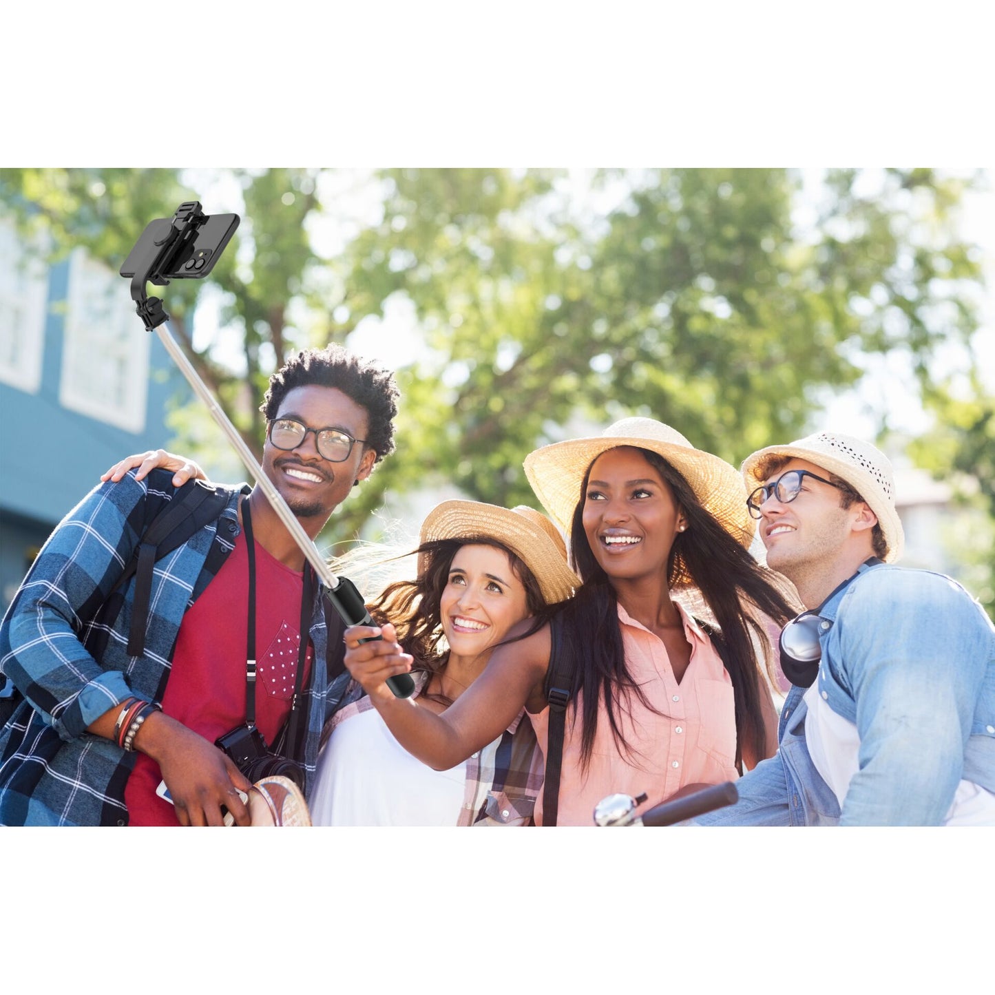 Rollei Comfort Selfie Stick