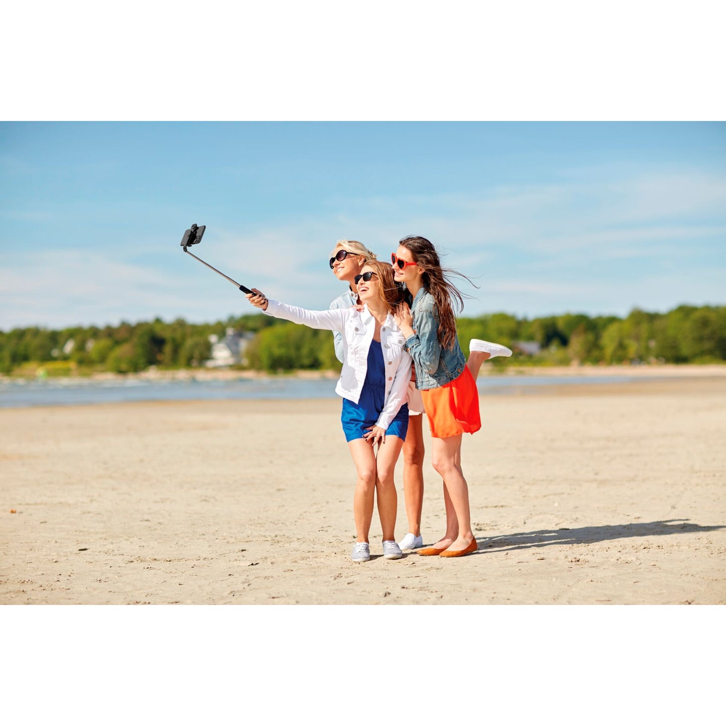 Rollei Comfort Selfie Stick