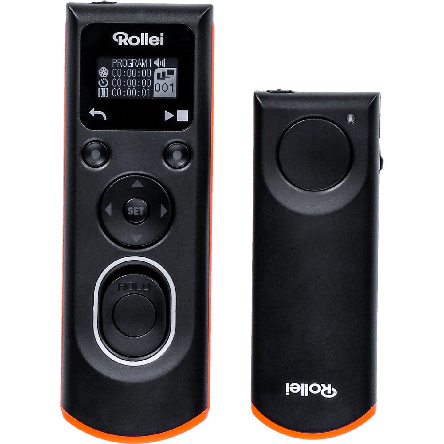 Rollei Wireless remote shutter release for Sony