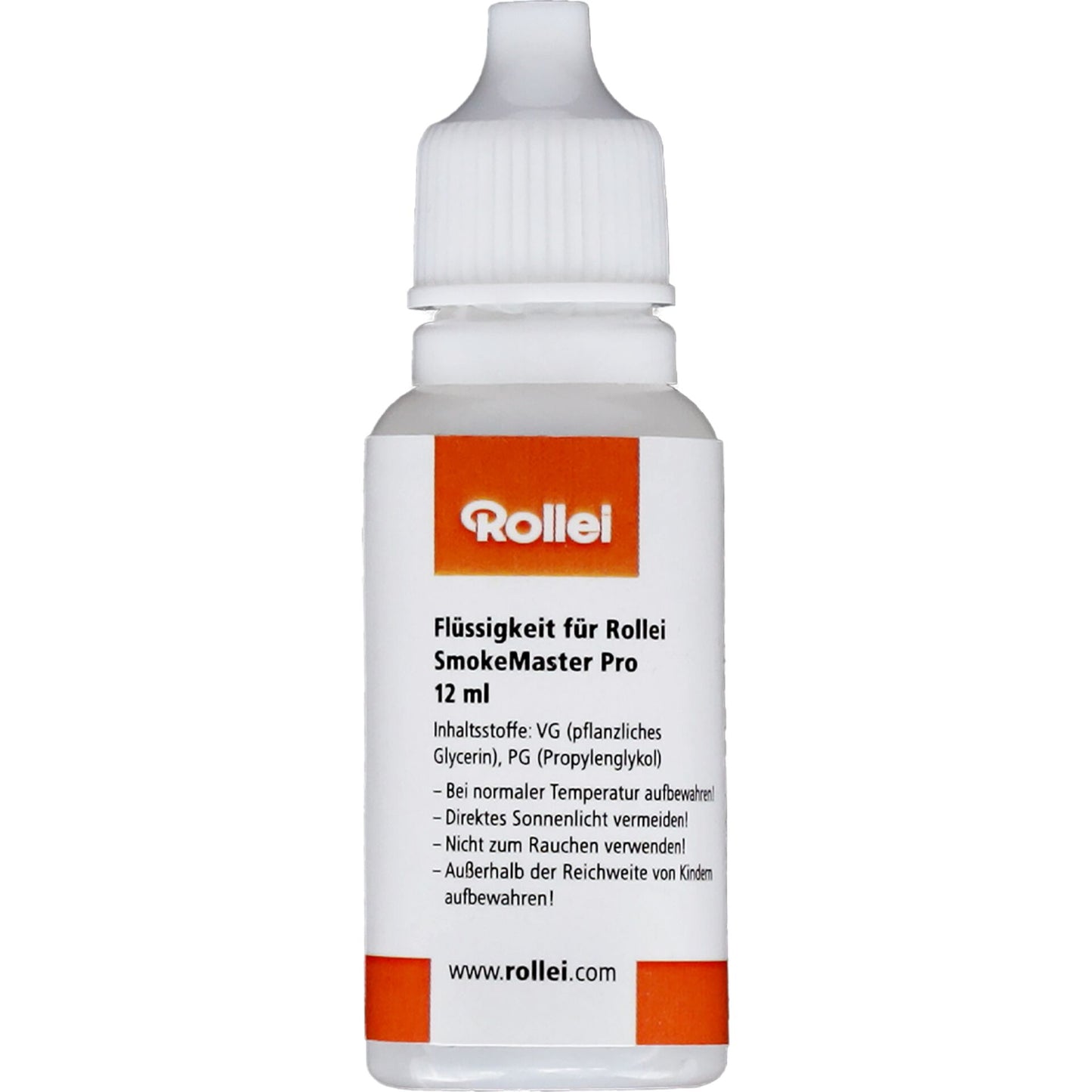 Rollei Smoke liquid 3er Set