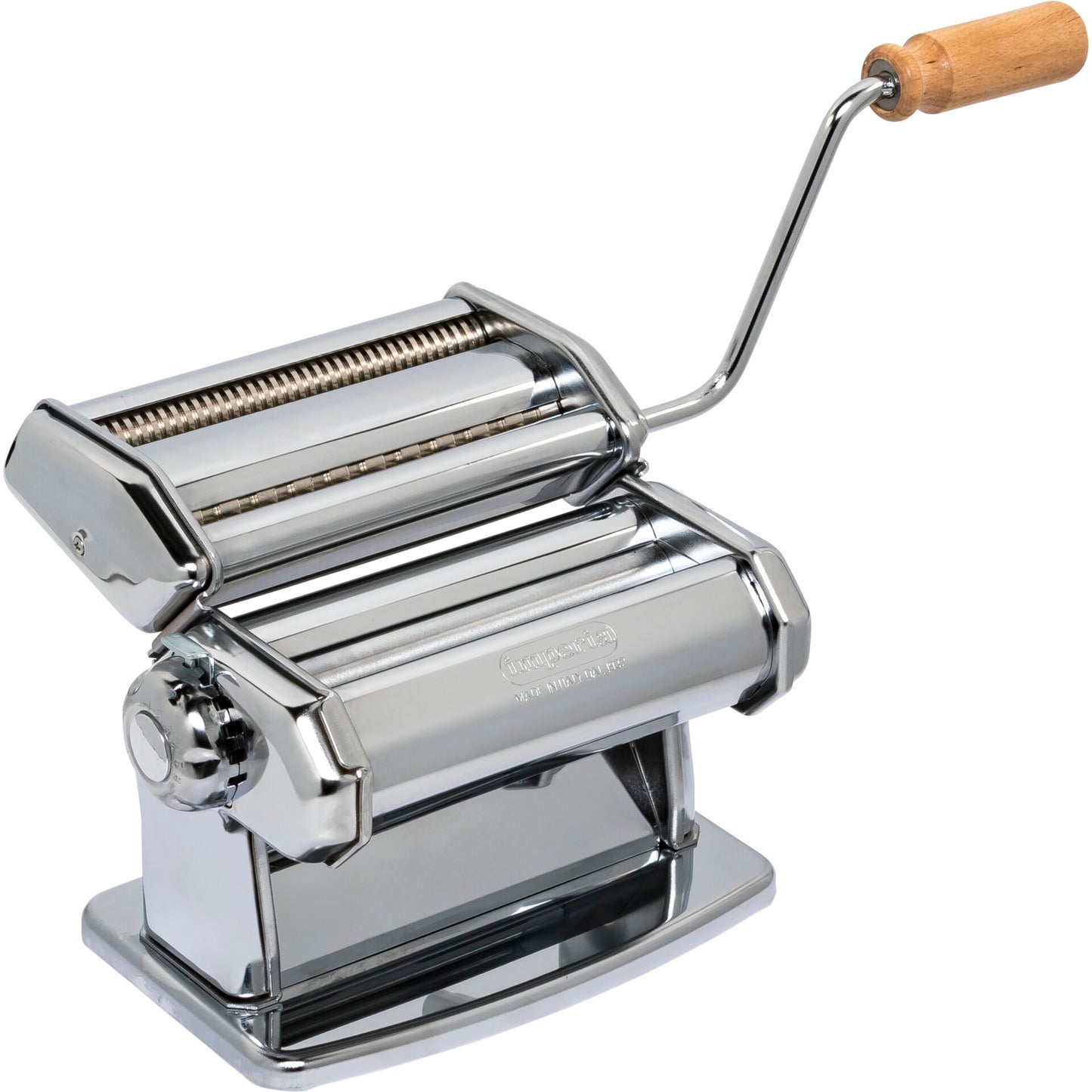 Imperia ELECTRIC IMPERIA 230V IPASTA METAL. CLASSIC