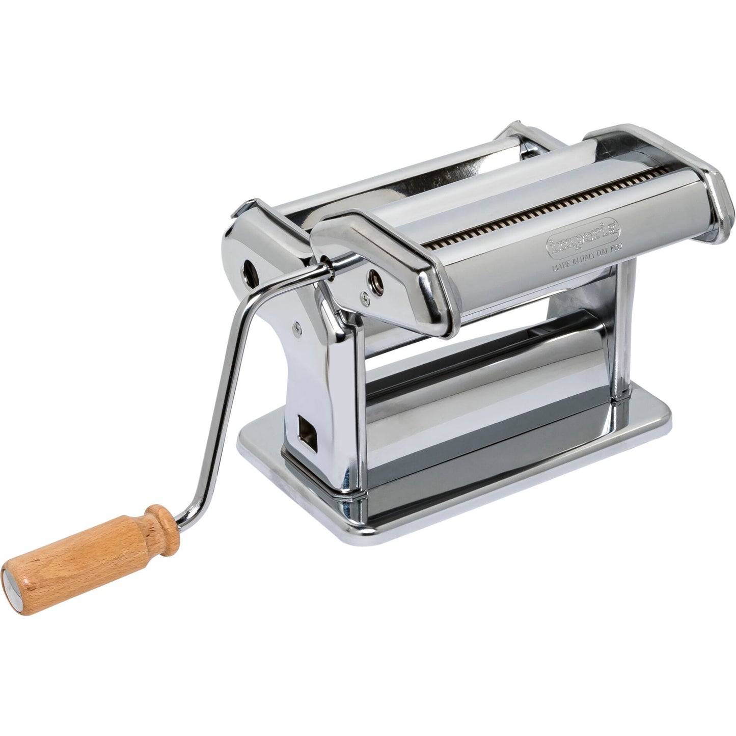 Imperia ELECTRIC IMPERIA 230V IPASTA METAL. CLASSIC