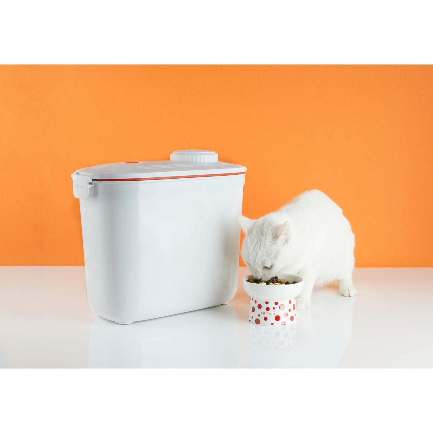 PETKIT Vacube Smart Food Storage Container (P580)