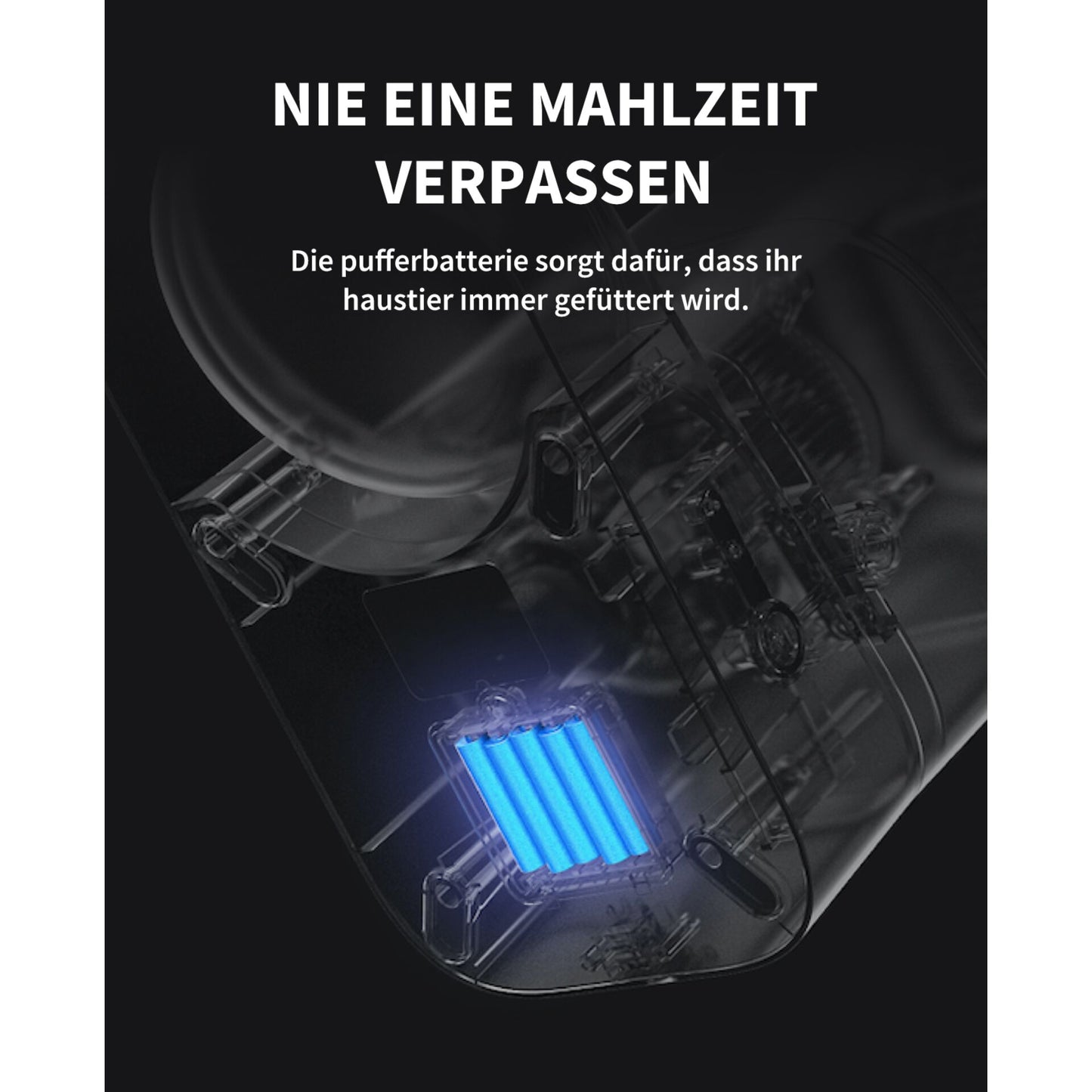 PETKIT Fresh Element SOLO New- Grey (P570b)