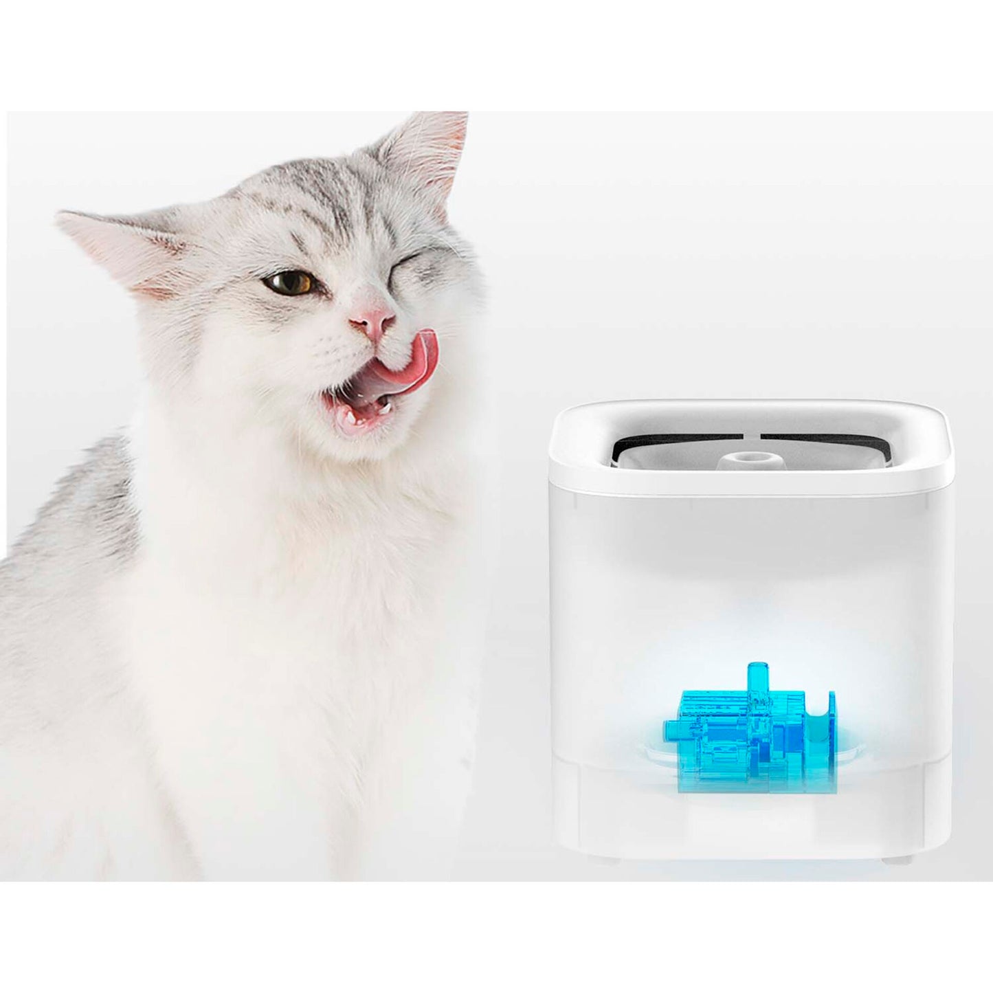 PETKIT Eversweet Solo SE- White (P4103Sa)
