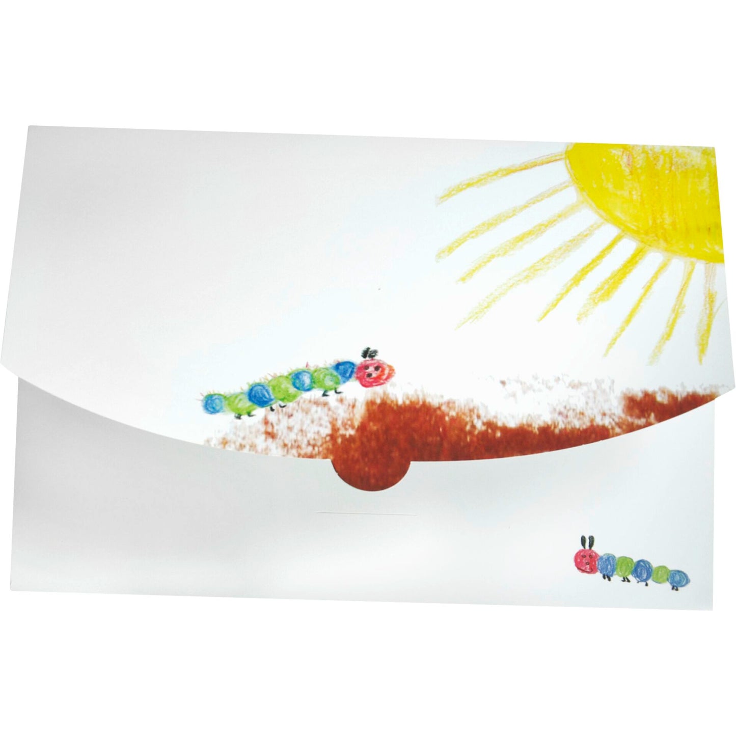 1x50 Daiber Cover up to 15x20 Caterpillar 09014