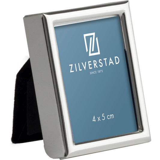 Zilverstad Mini              4x5 Metal Portrait 8023231