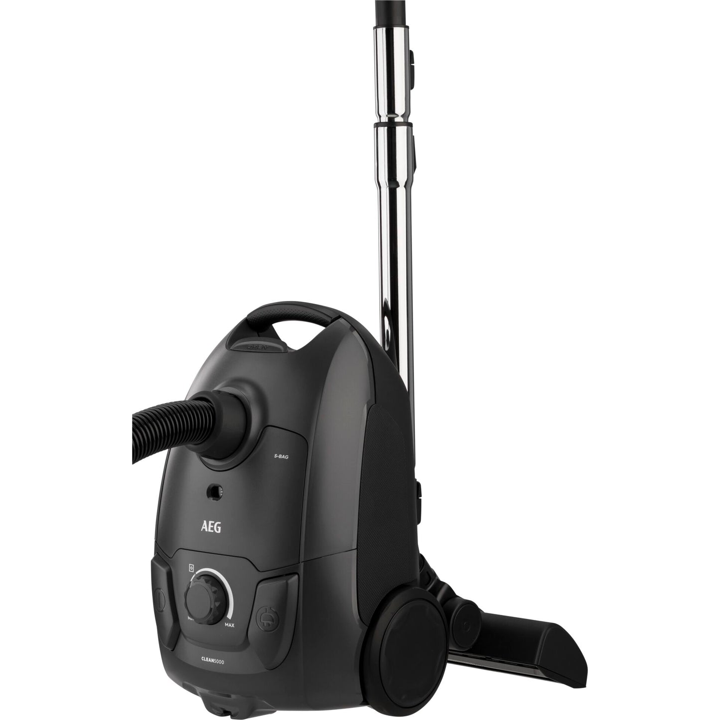 AEG AB 51C2DGT 5000 Series
