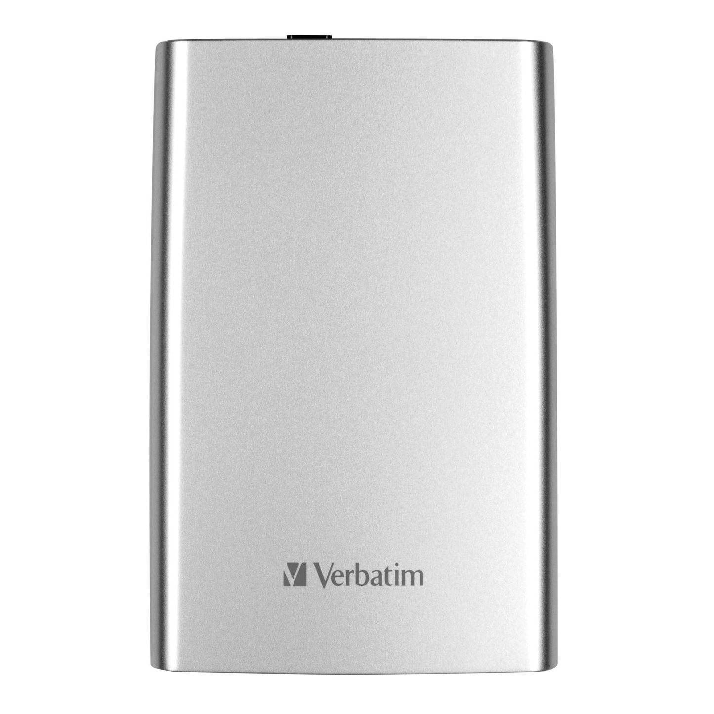 Verbatim Store n Go 2,5 2TB USB 3.0 silver 53189