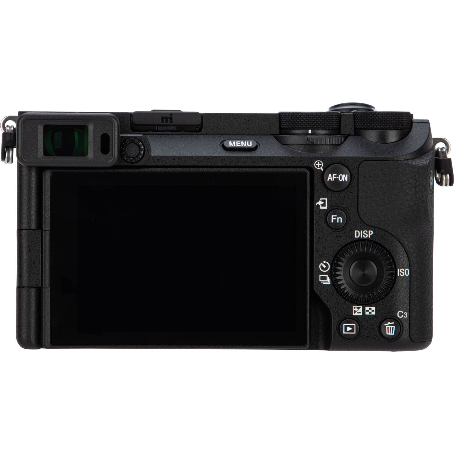 Sony Alpha 6700 Kit black + SEL 3,5-5,6/16-50 OSS