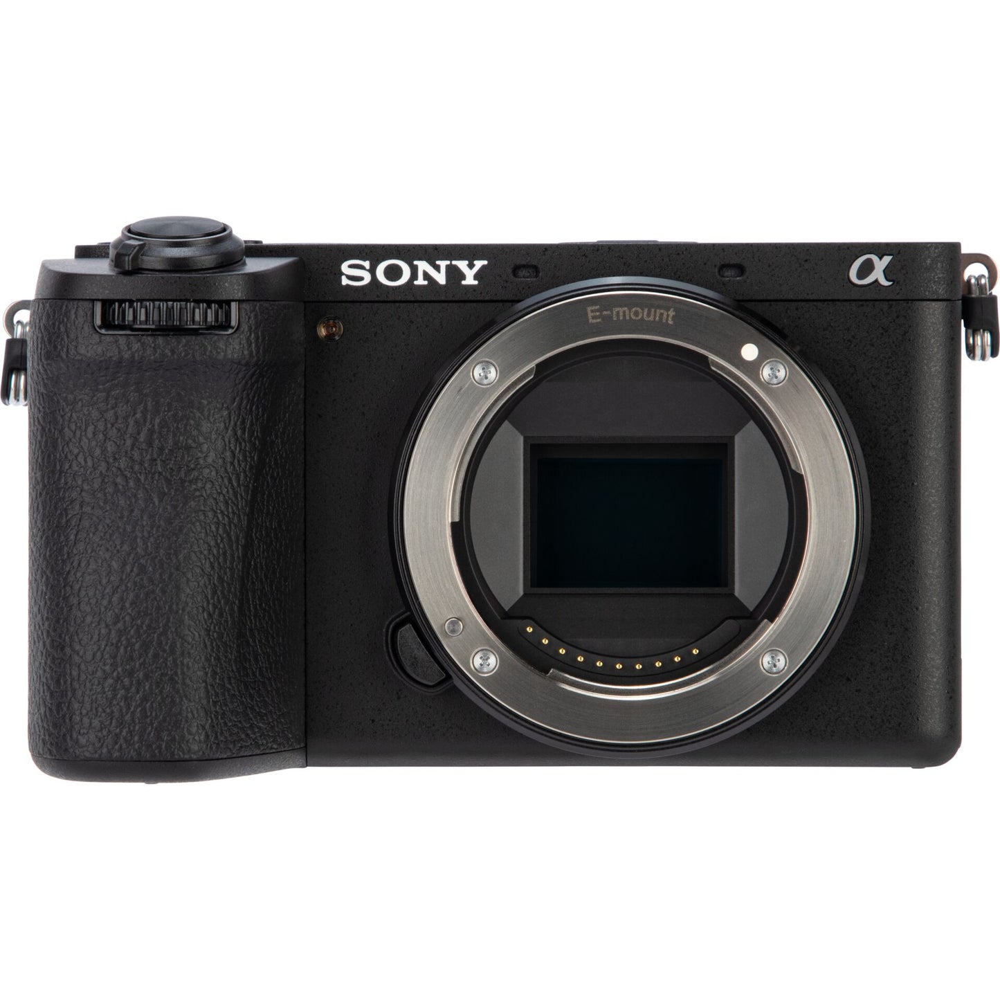 Sony Alpha 6700 Kit black + SEL 3,5-5,6/16-50 OSS