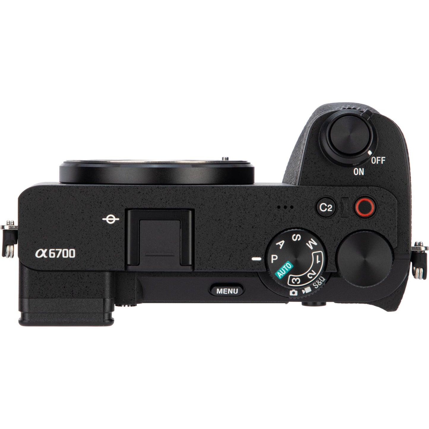 Sony Alpha 6700 Kit black + SEL 3,5-5,6/16-50 OSS