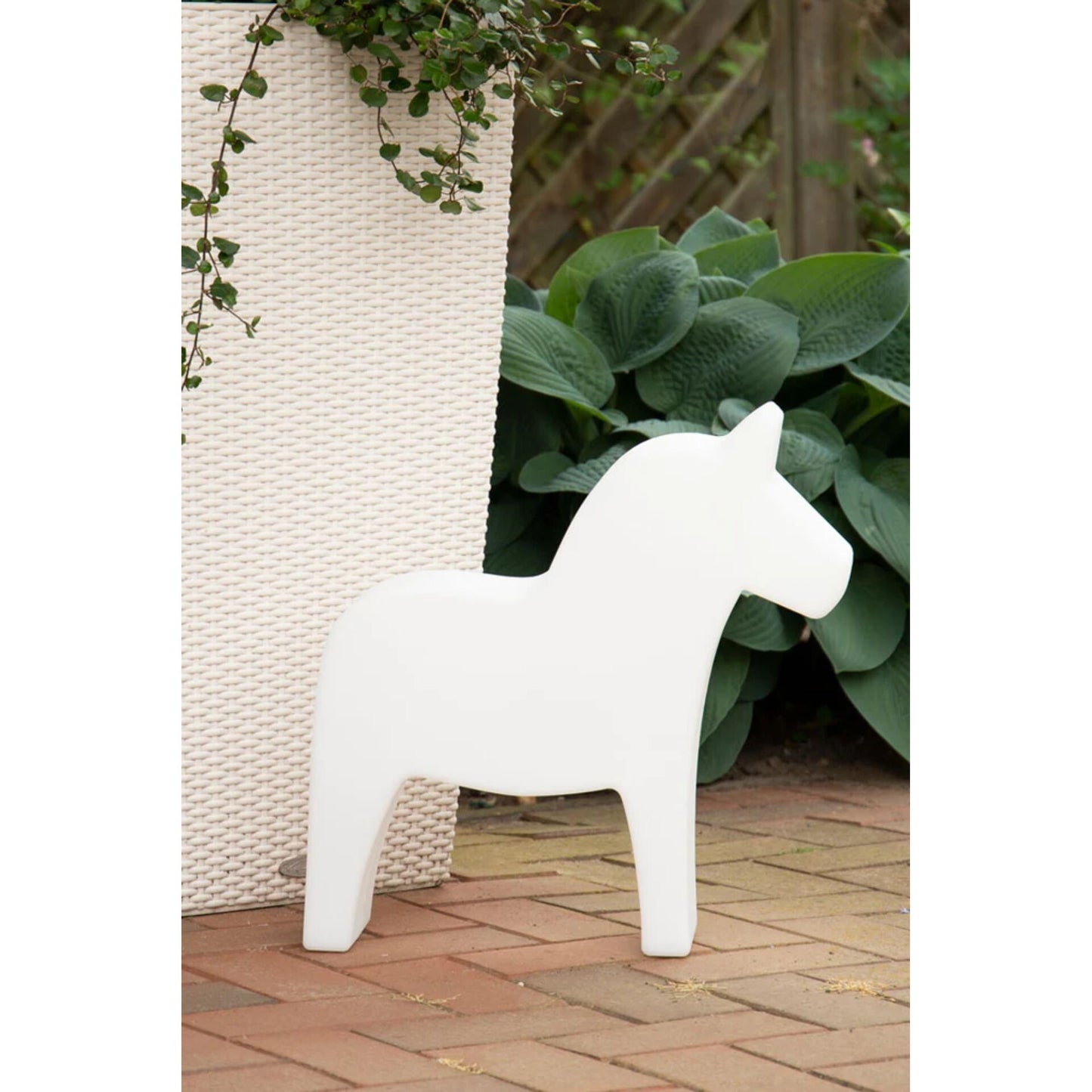 8 seasons Shining Dala Horse 43 Solar