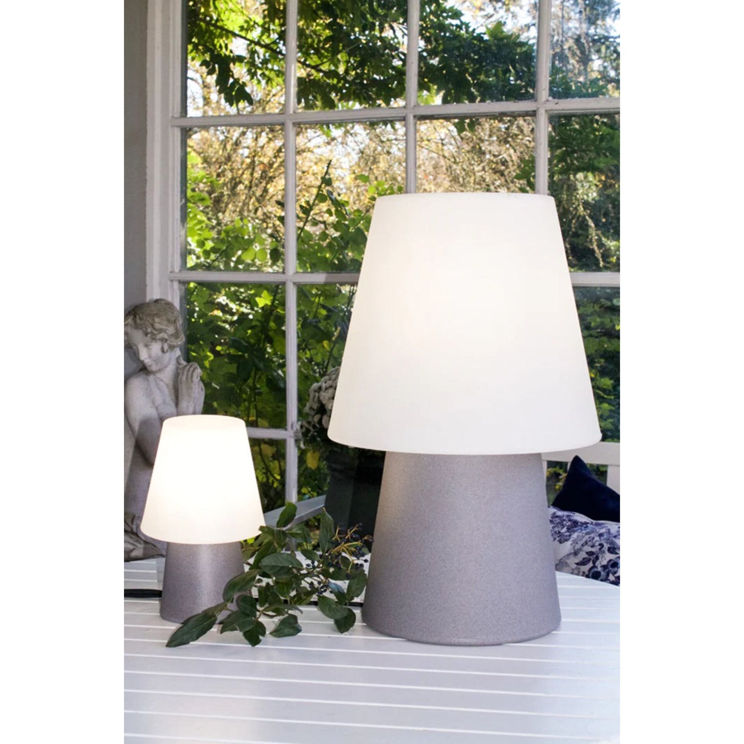 8 seasons No. 1 Grey 60