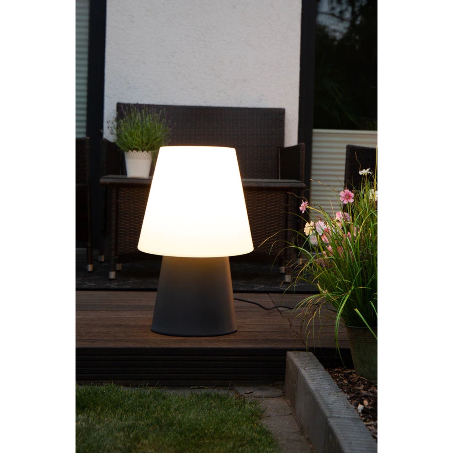 8 seasons No. 1 anthracite 60 Solar