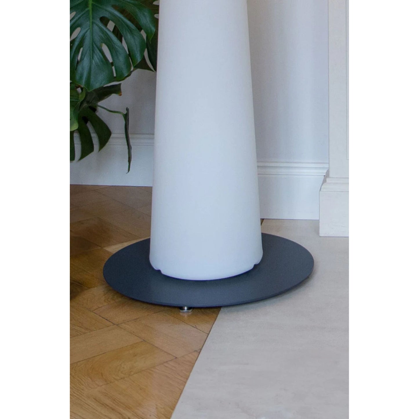 8 seasons Metal Floor Plate 2 for No. 1 160