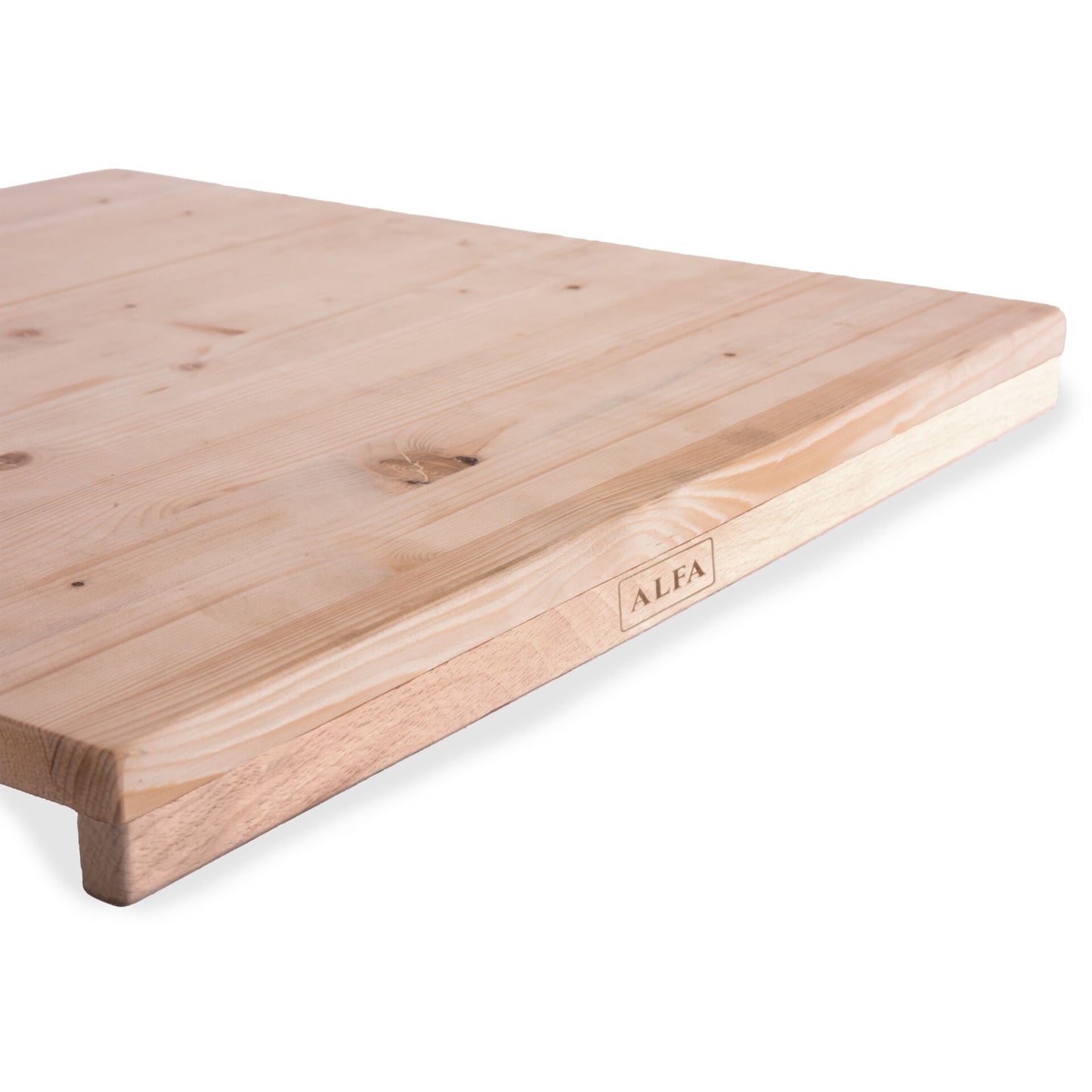Alfa Forni Pastry Board 50x48cm