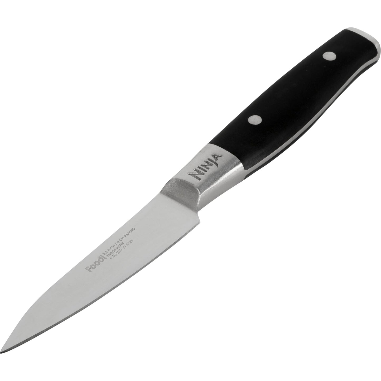 NINJA Foodi StaySharp Knife Block with Sharpener