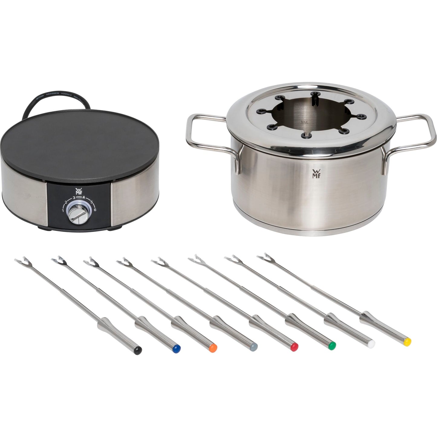 WMF Lono Fondue