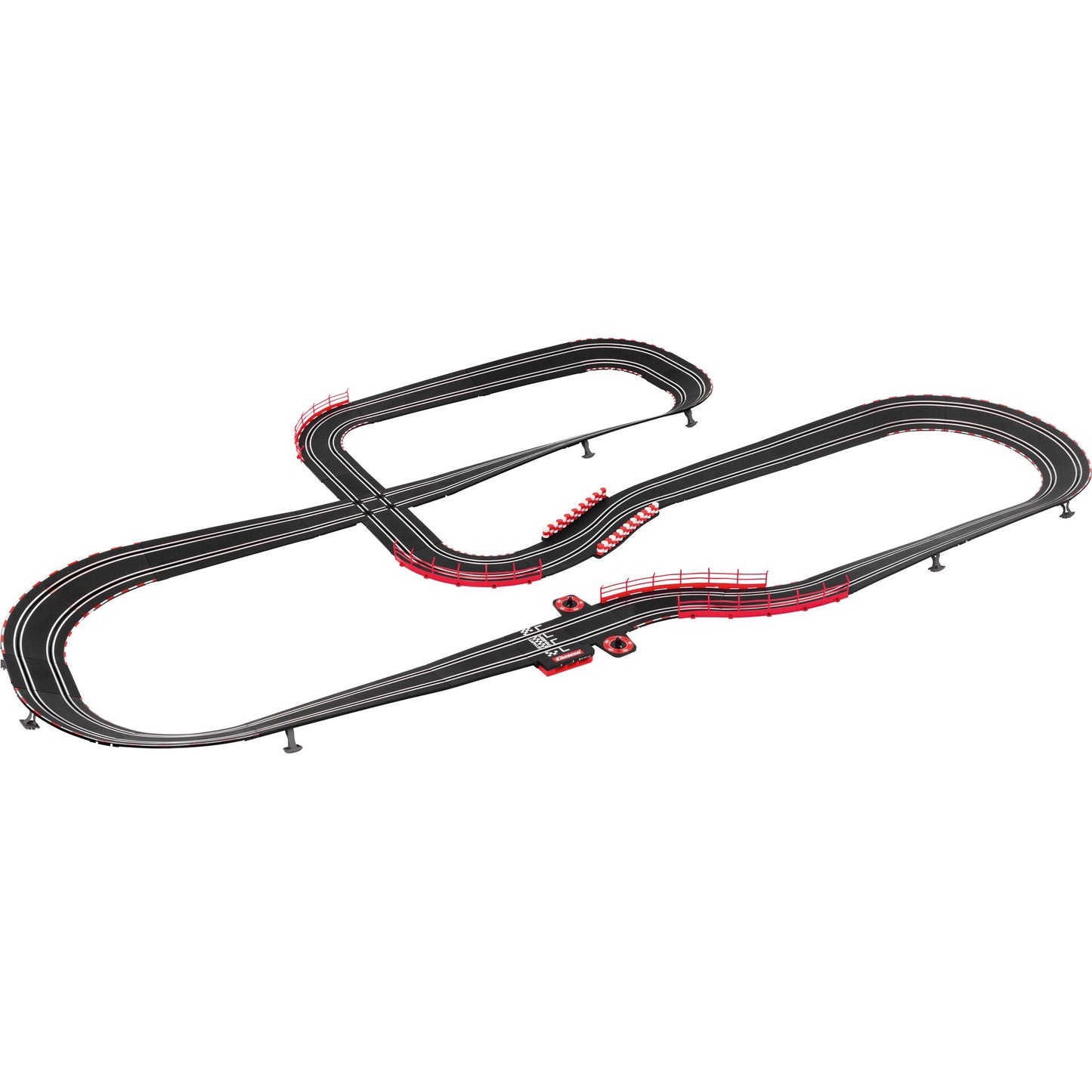 Carrera GO!!! Ferrari Power Racing 20062575