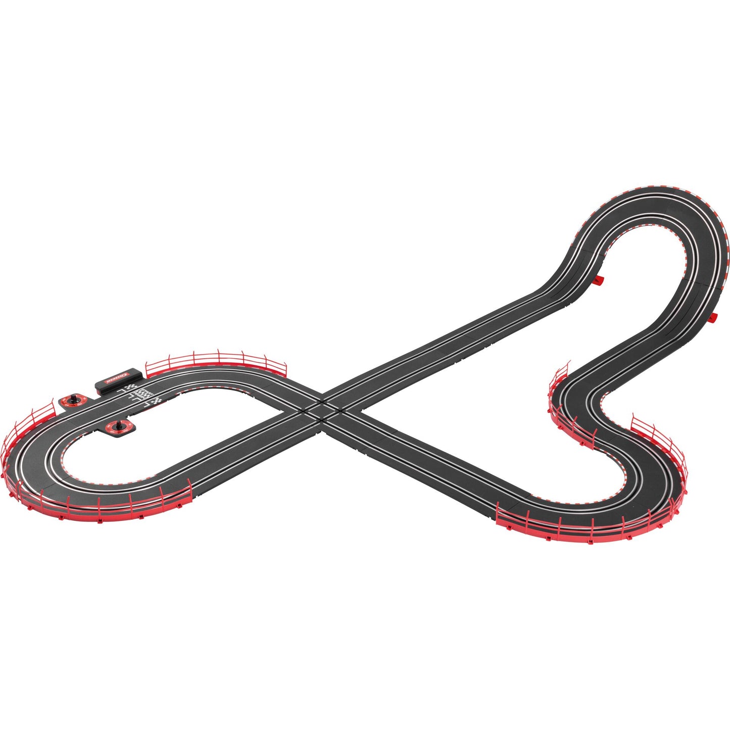 Carrera GO!!! NASCAR Talladega Competition 20062582