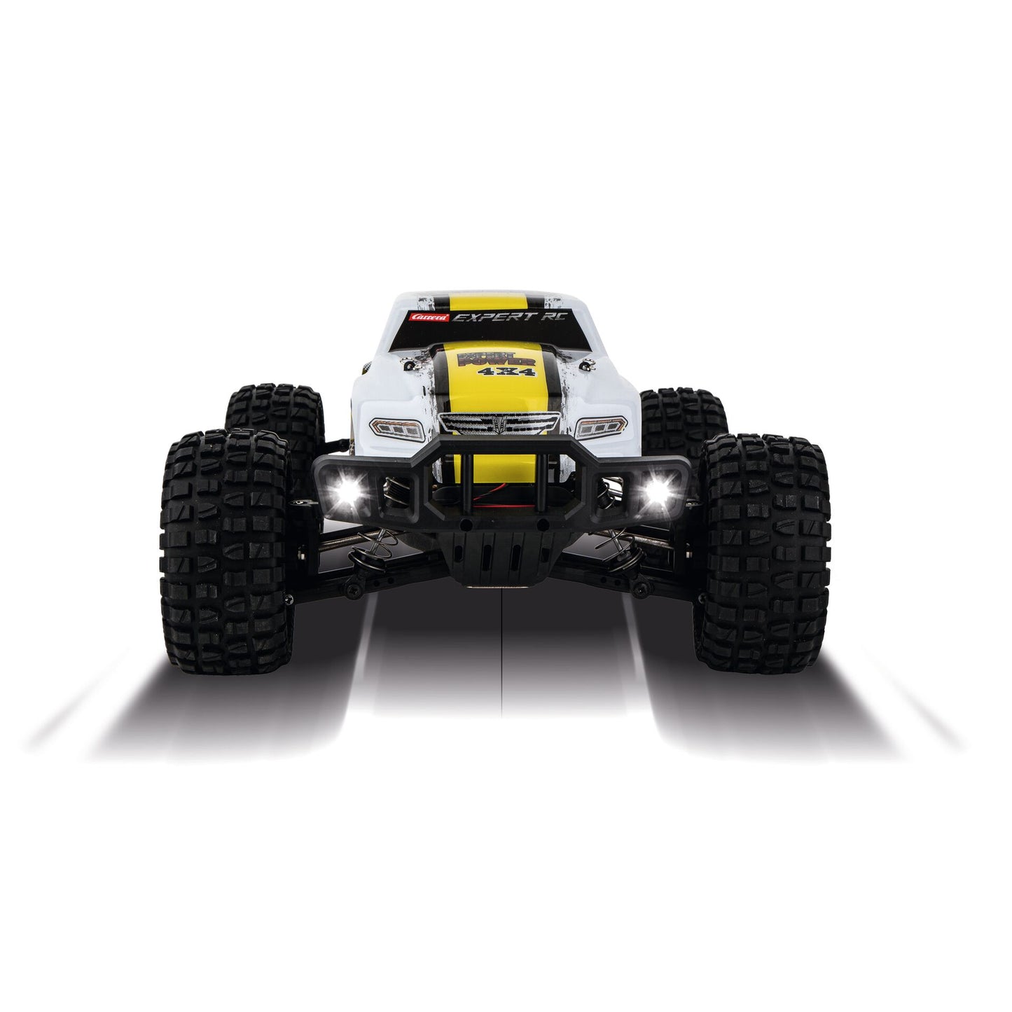 Carrera RC 2,4GHz 370102001 Offroad Pickup - Carrera Expert