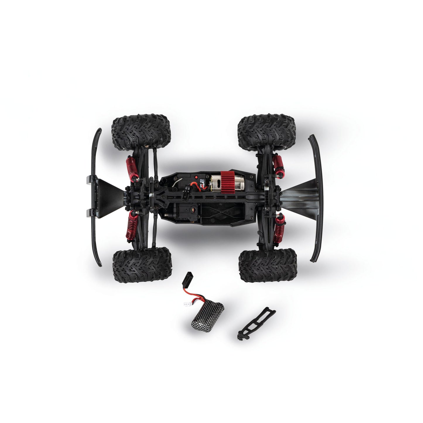 Carrera RC 2,4GHz 370162126 Ford F-150 Raptor D/P