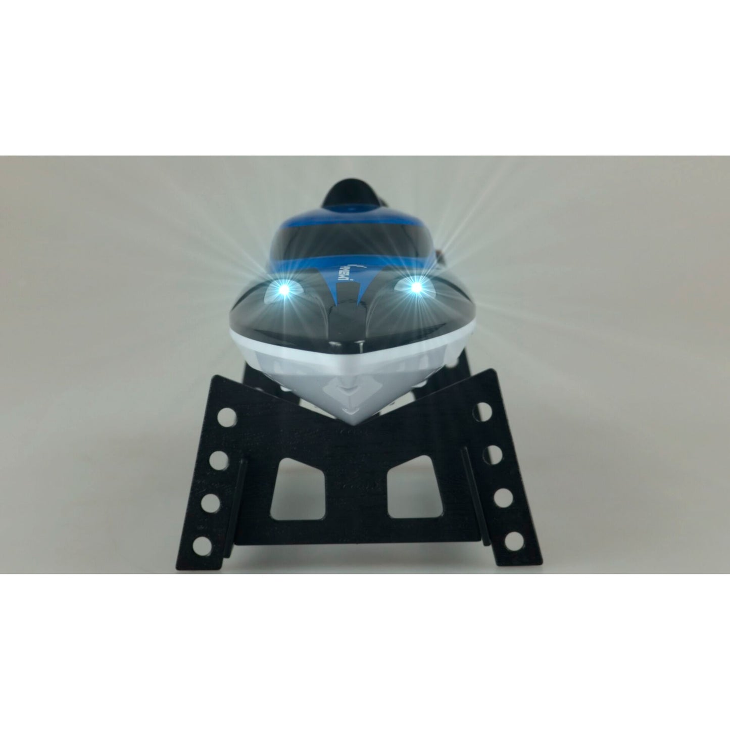 AMEWI Blue Barracuda V3 Mini-Boot RTR 2,4GHz