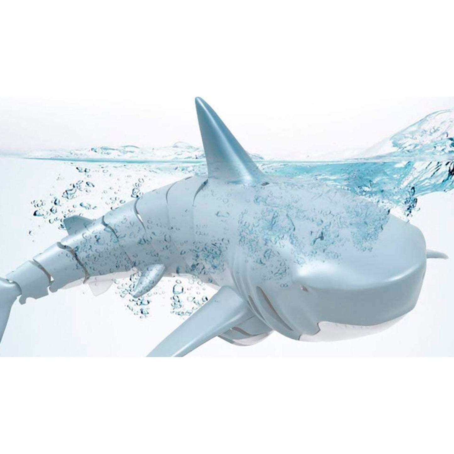 AMEWI Sharky, the blue shark 4-channel RTR 2,4GHz