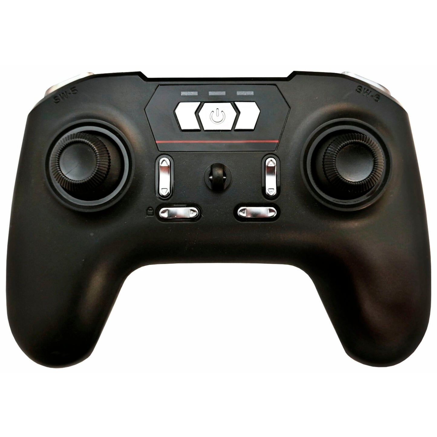 AMEWI DRF AFX-135 PRO brushless 6-chan. 352mm Helicopter 6G RTF