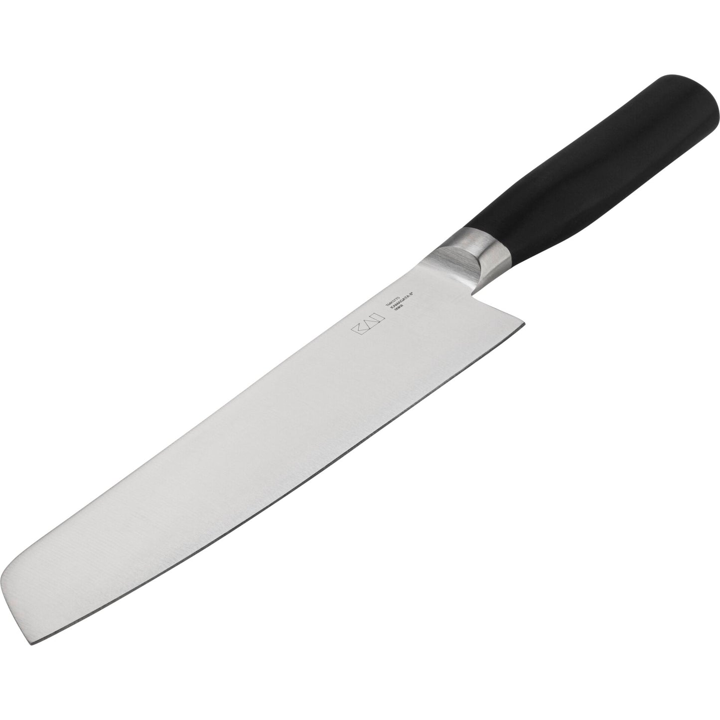 KAI Tim Mälzer KAMAGATA cooking knife Hybrid 20cm