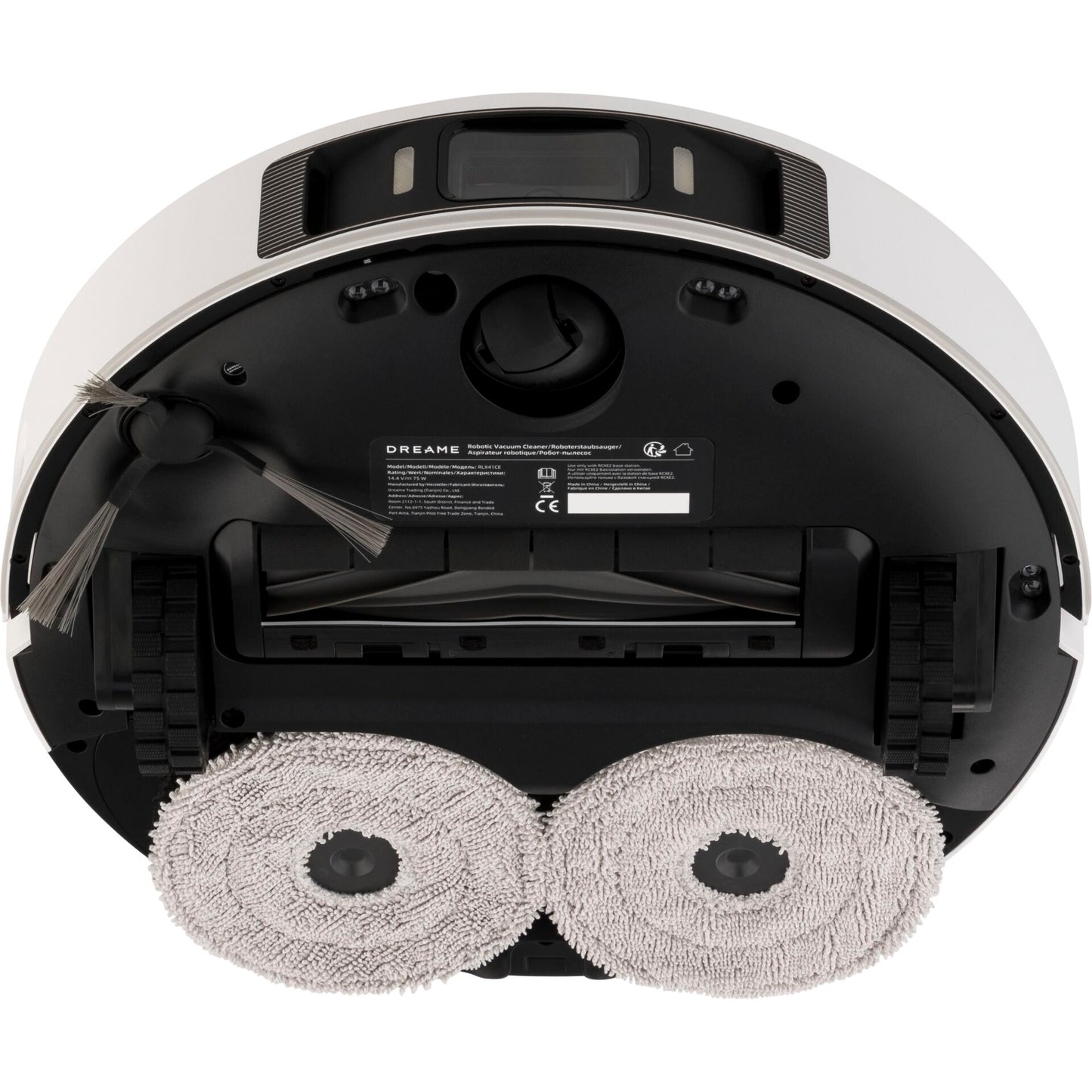 Dreame L20 Ultra white