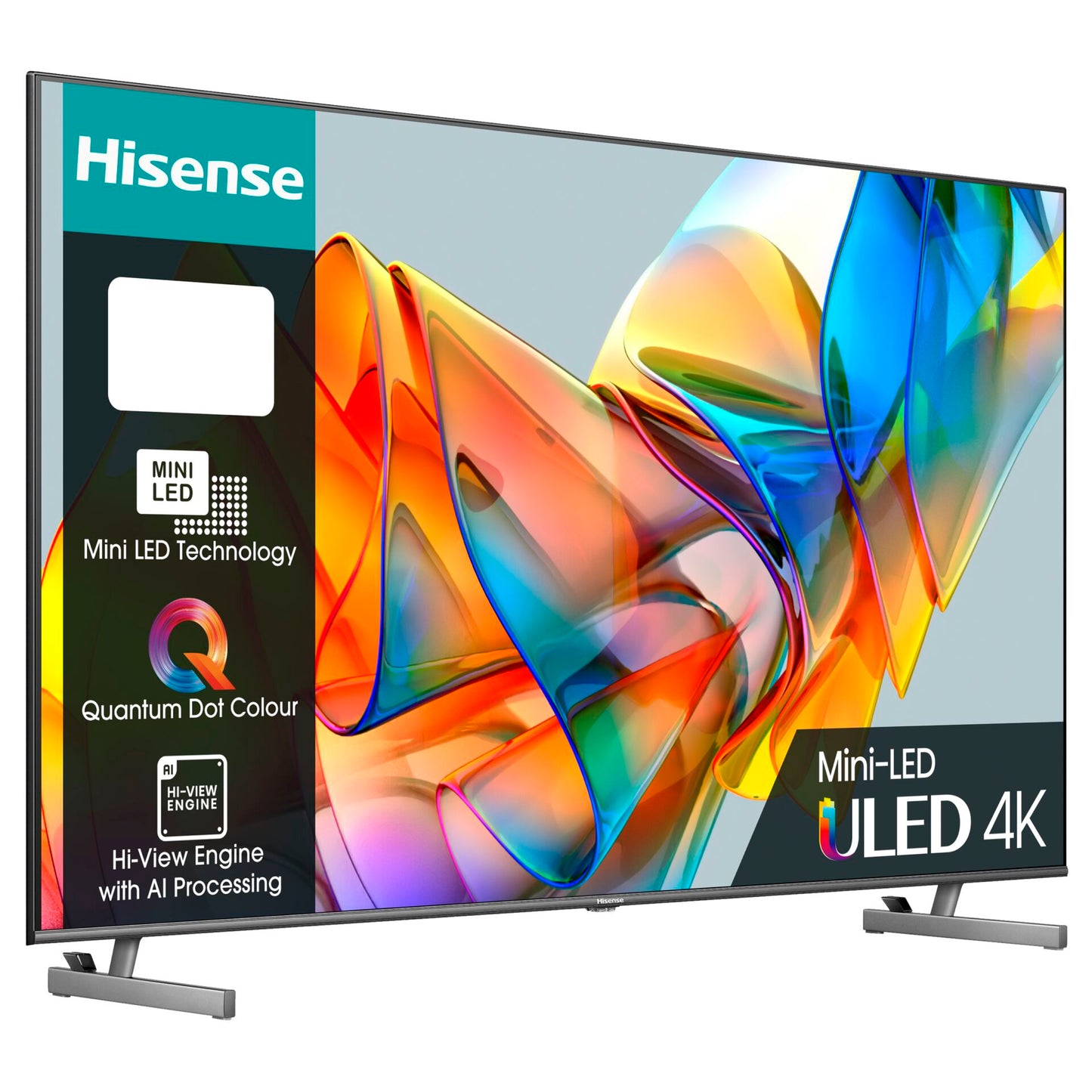 Hisense 65U6KQ