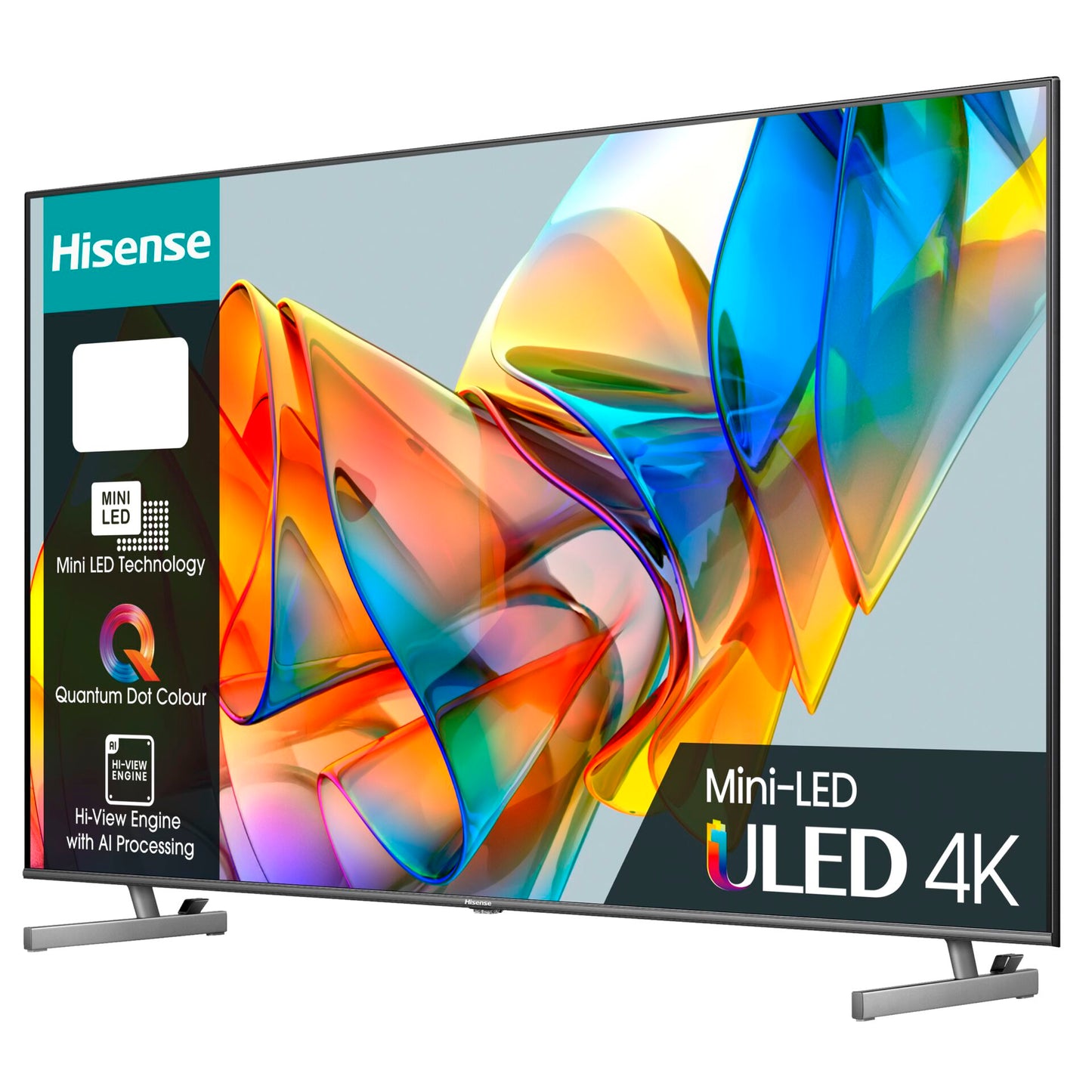 Hisense 65U6KQ