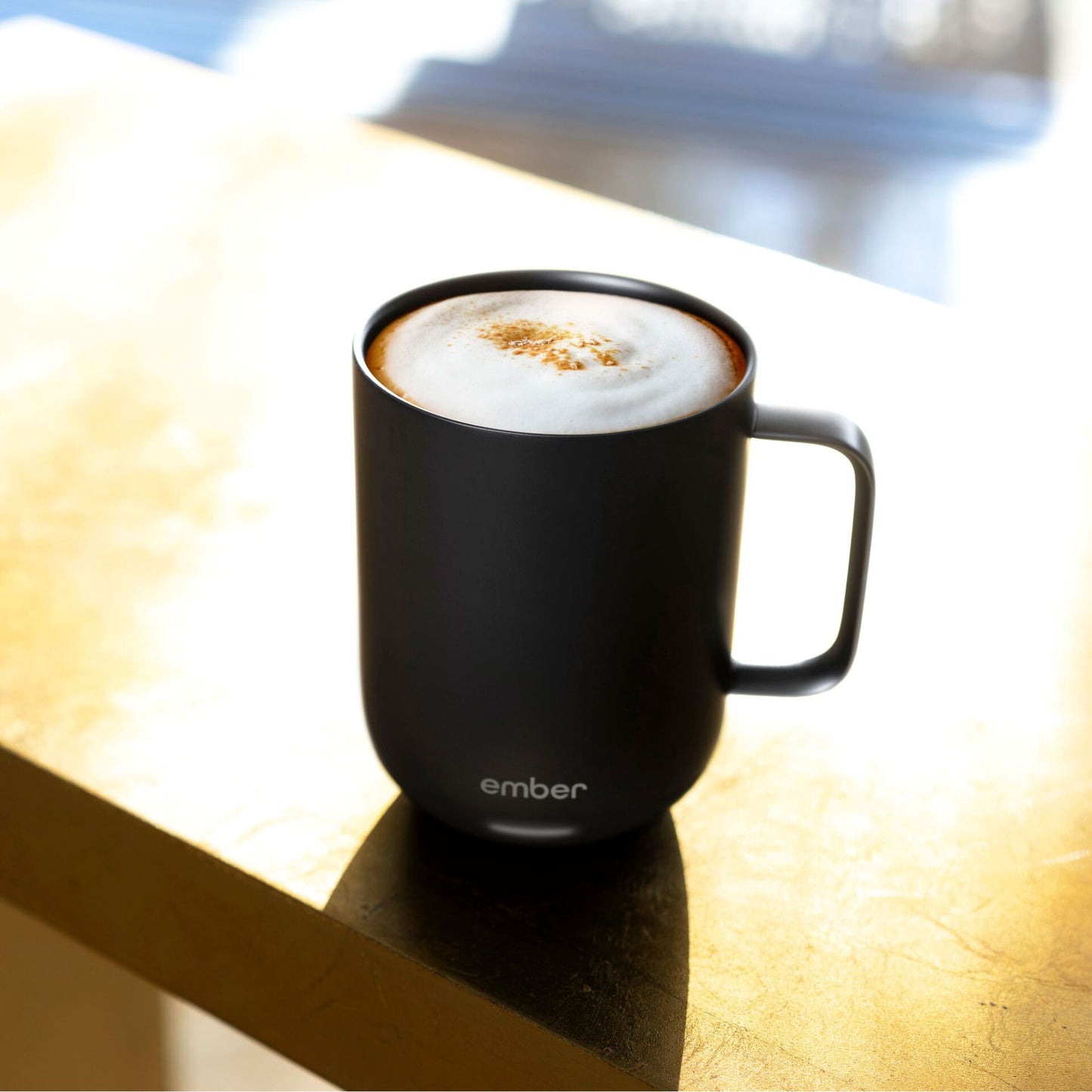 Ember Mug 10oz Black