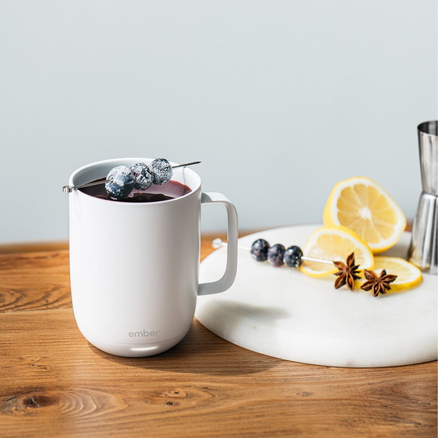 Ember Mug  10oz White