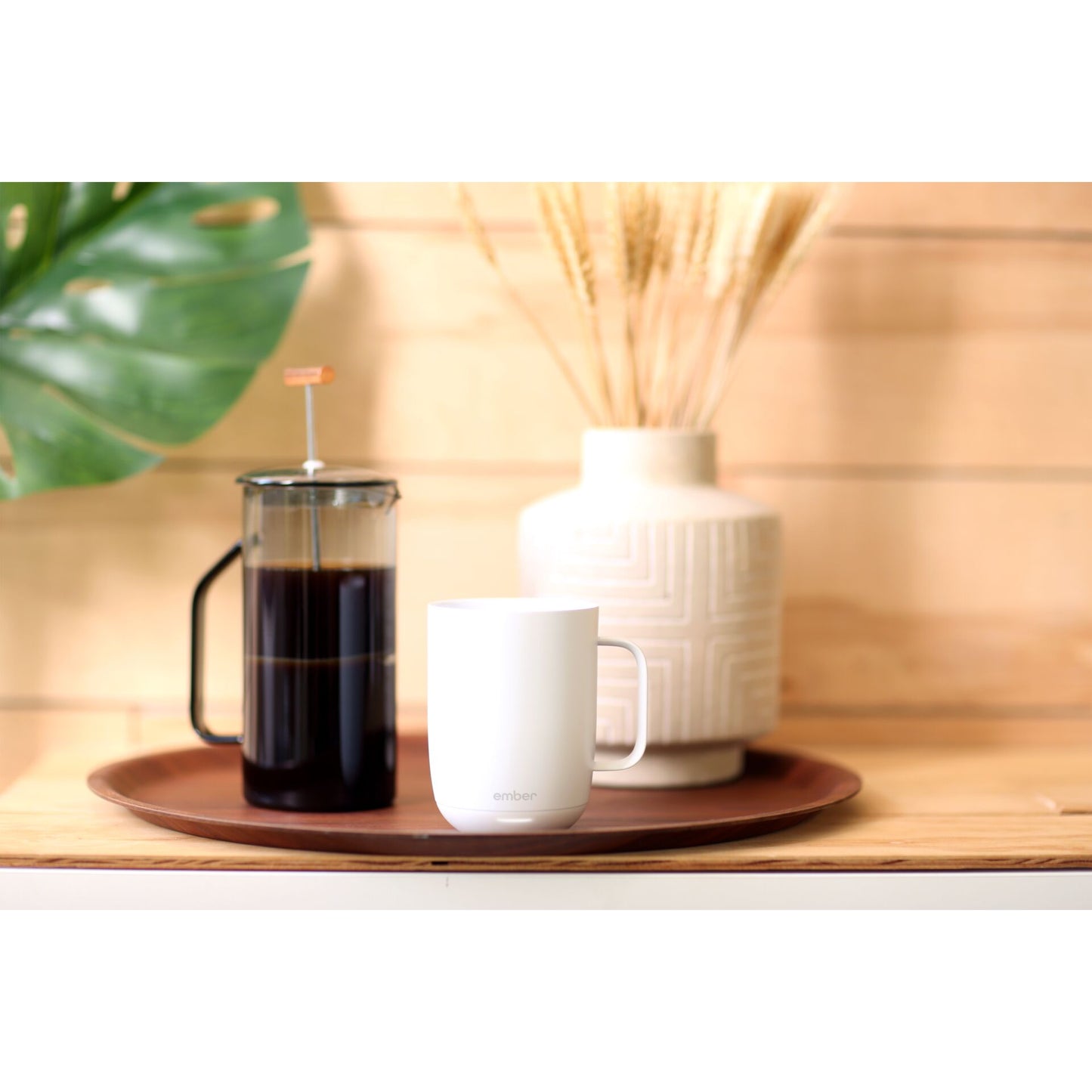 Ember Mug  10oz White