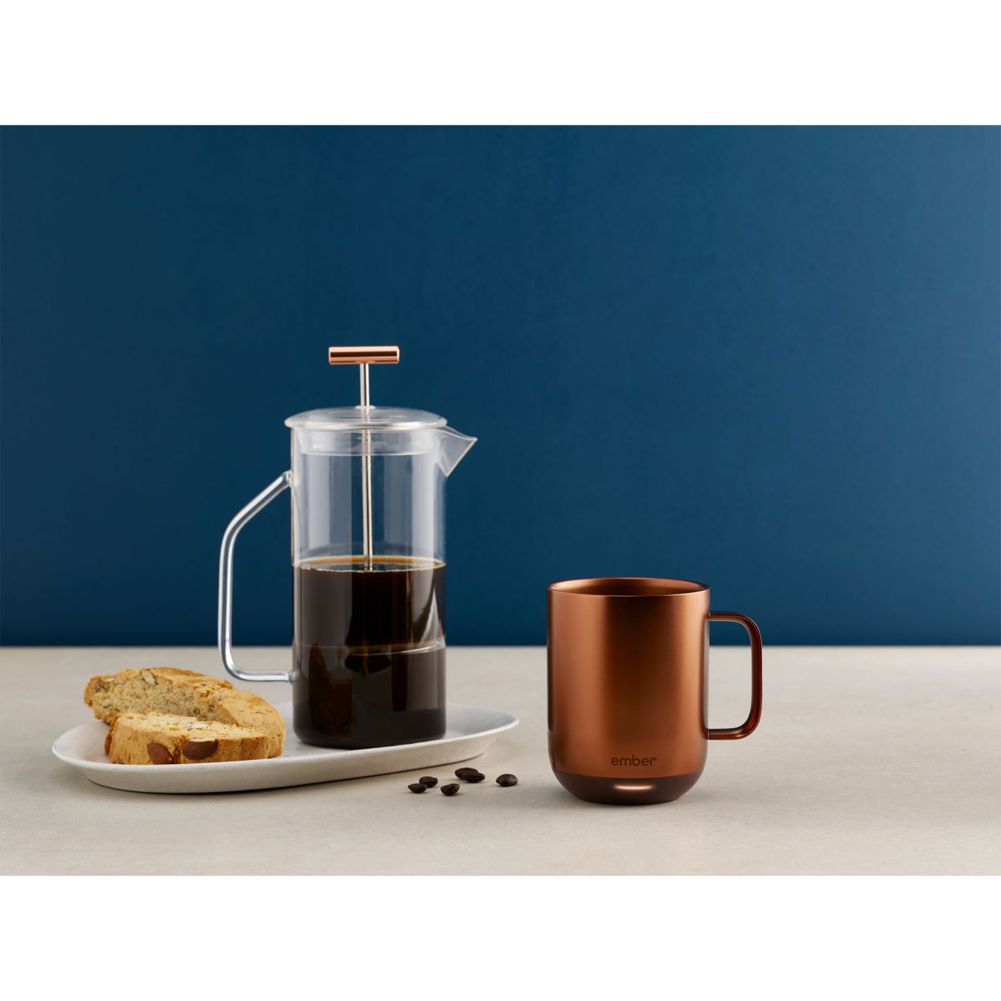 Ember Mug 10oz Copper