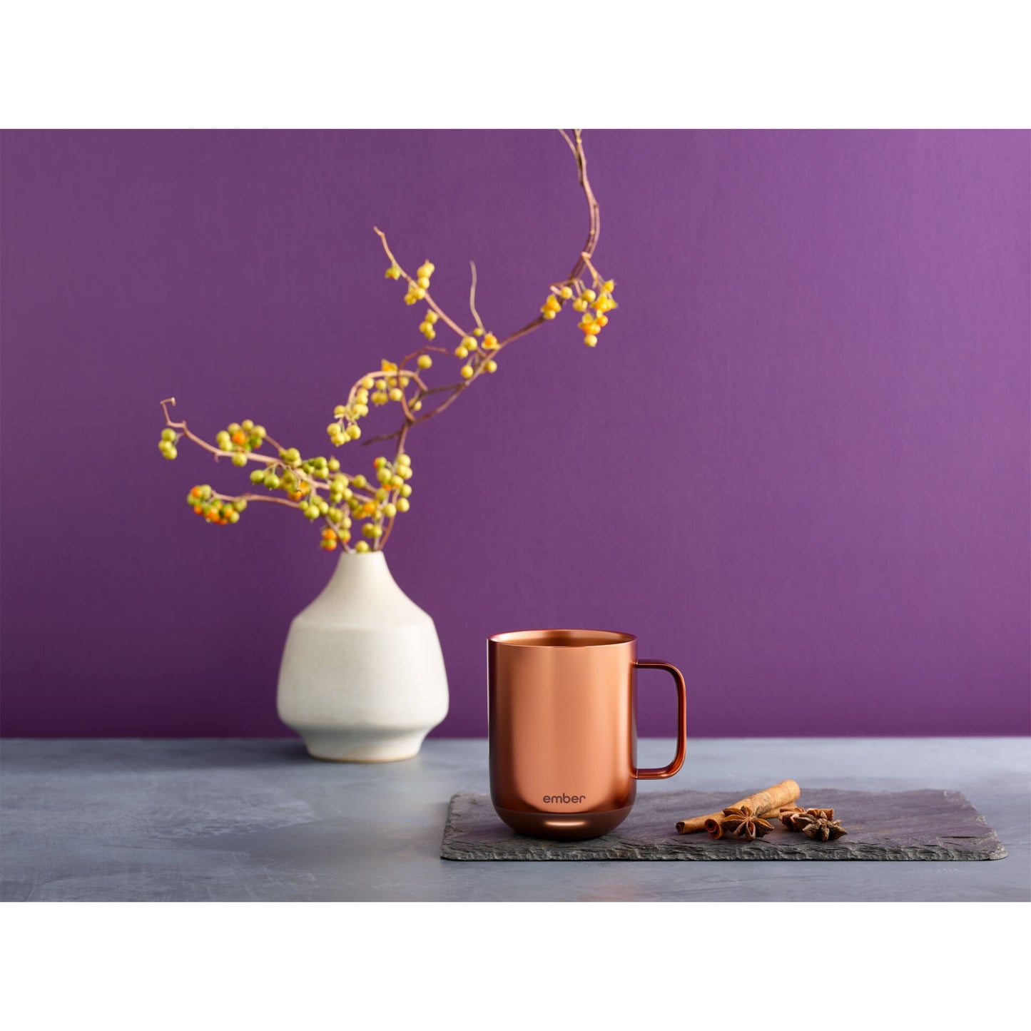 Ember Mug 10oz Copper