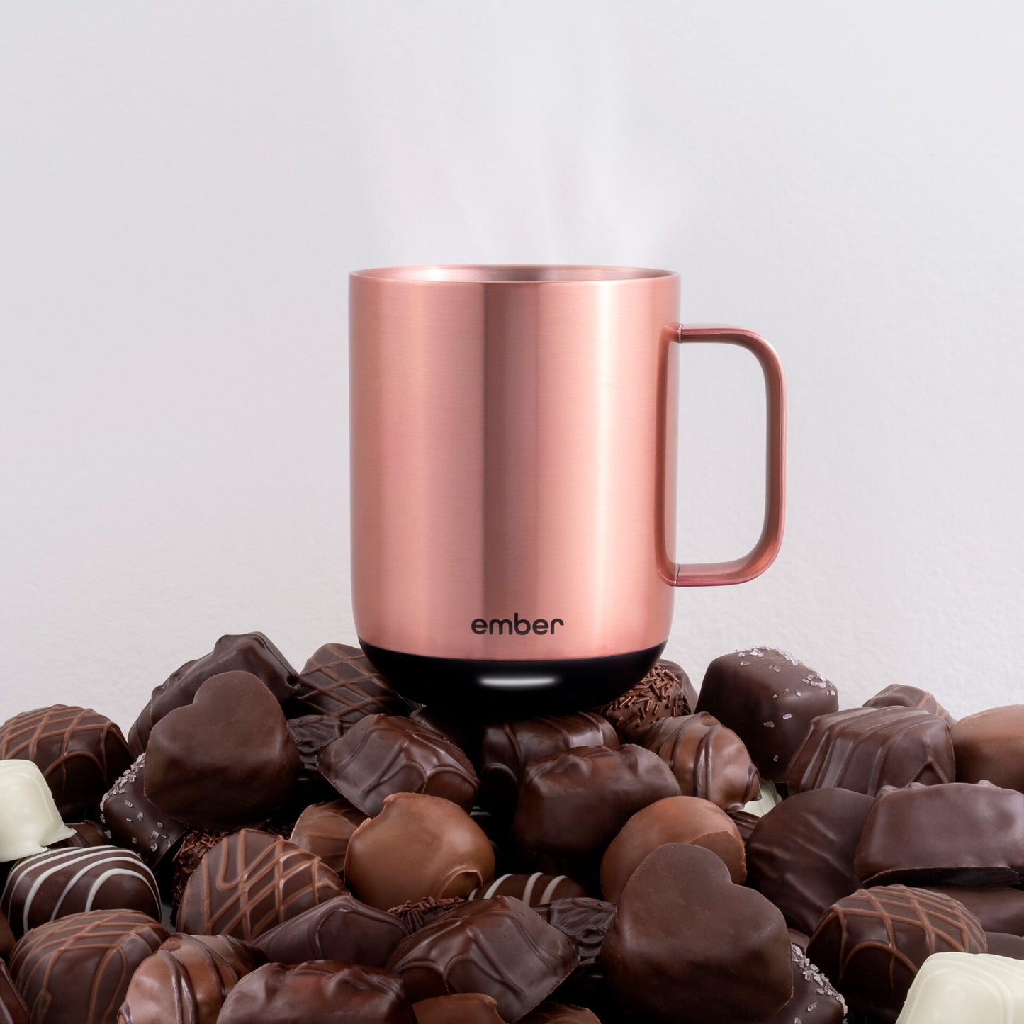 Ember Mug 10oz Rose Gold