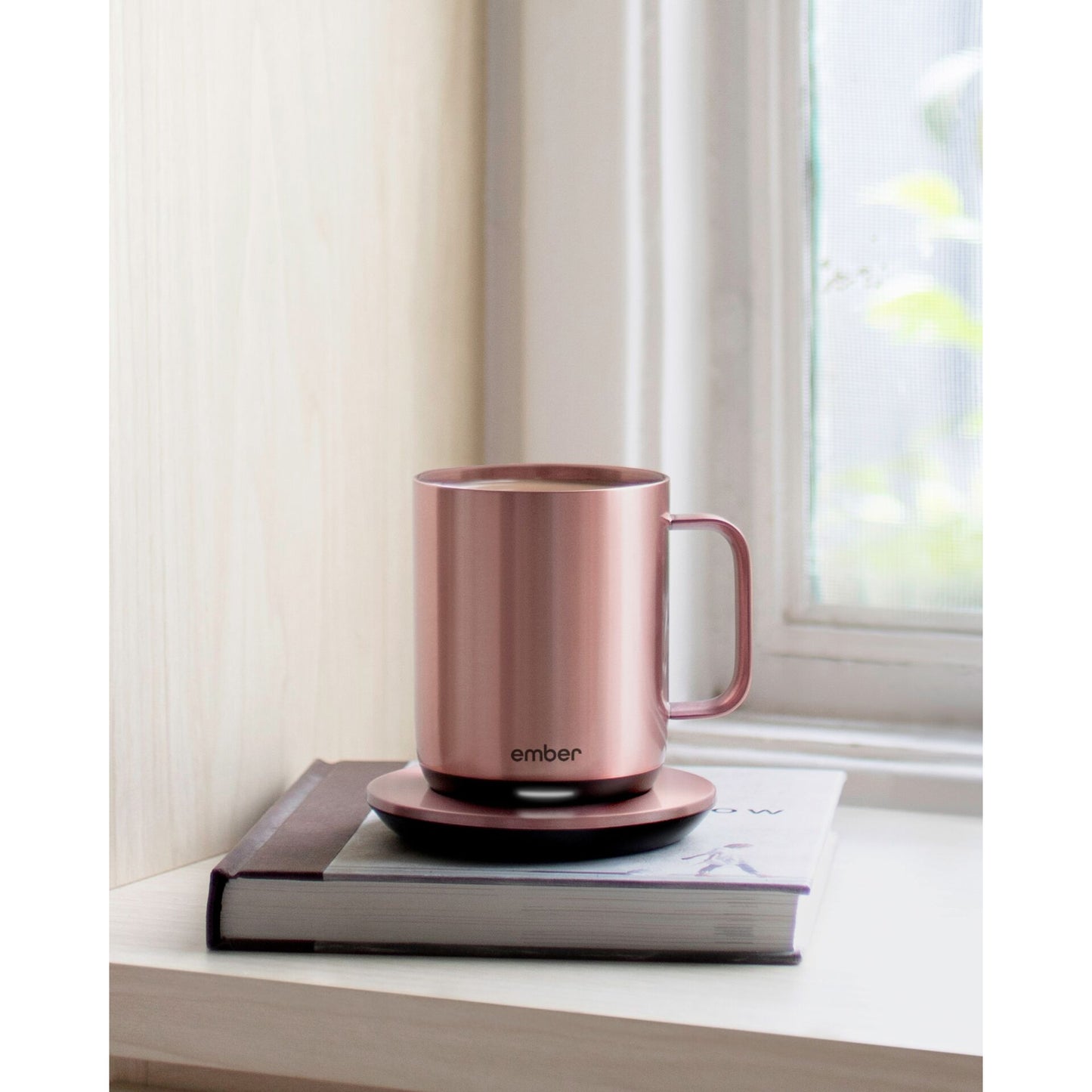 Ember Mug 10oz Rose Gold