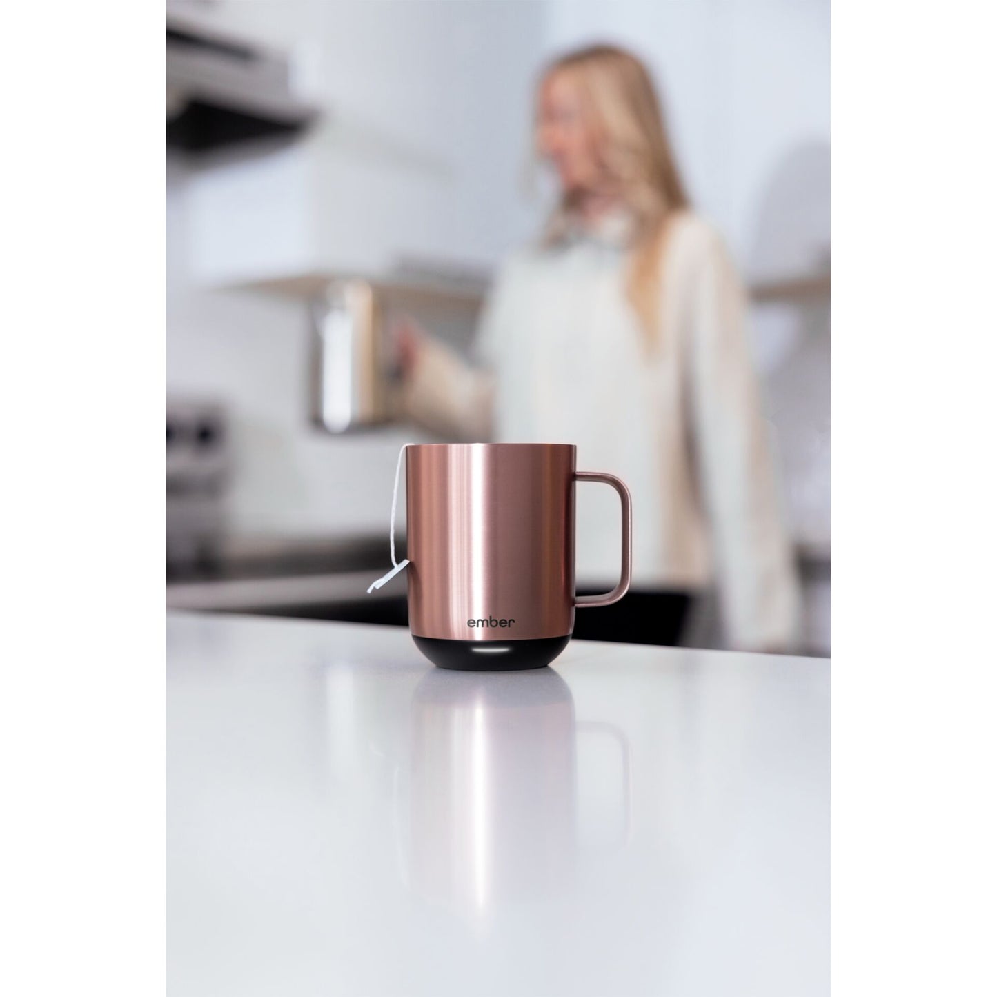 Ember Mug 10oz Rose Gold