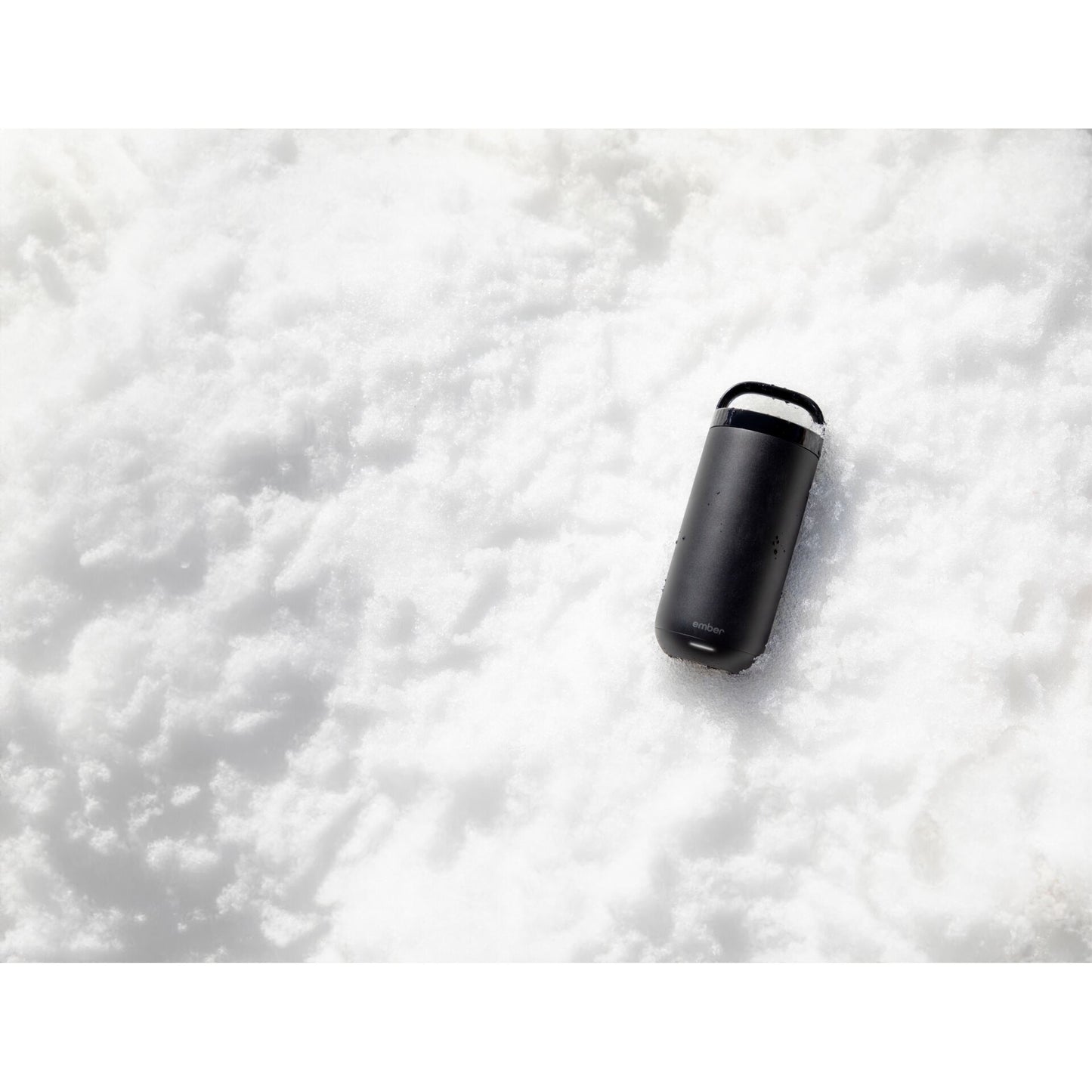 Ember 16oz Tumbler Black