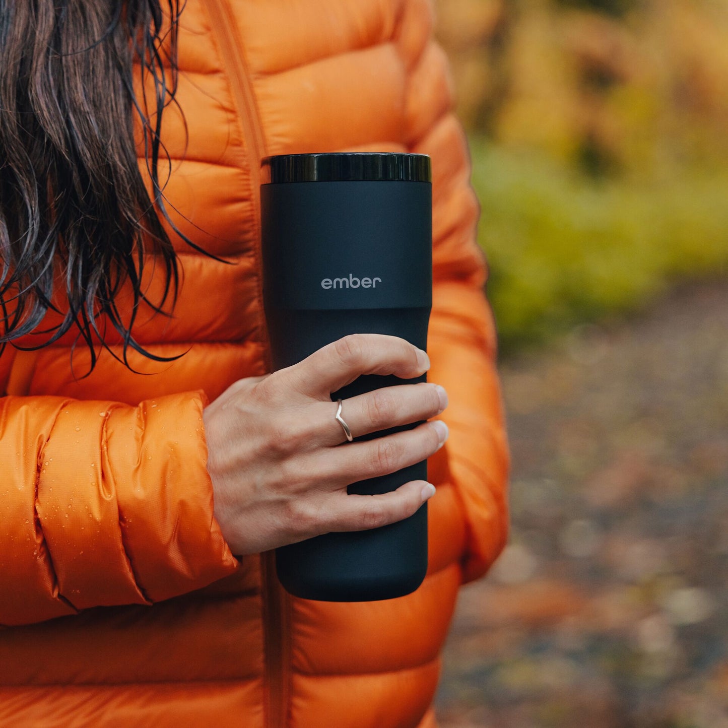 Ember Travel Mug 2+ Black