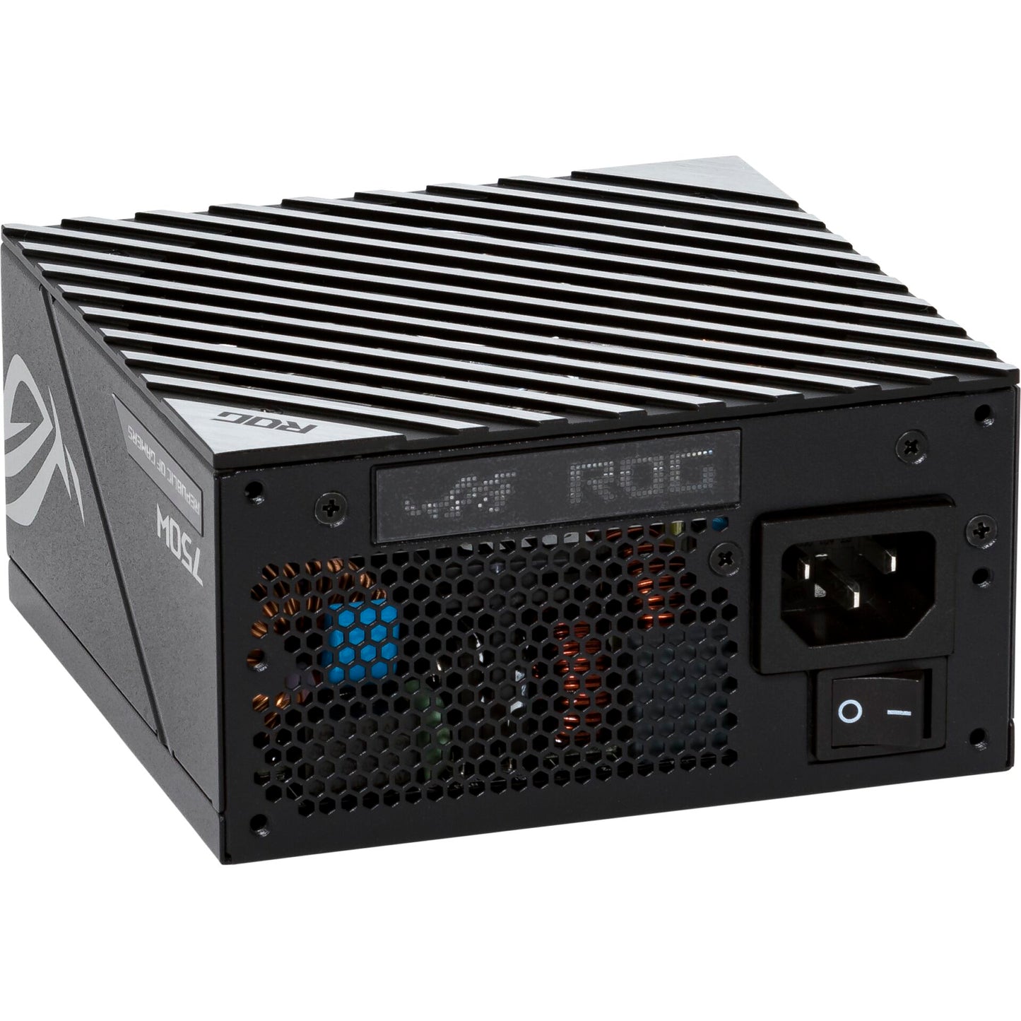 Asus ROG Loki SFX-L 750W Platinum