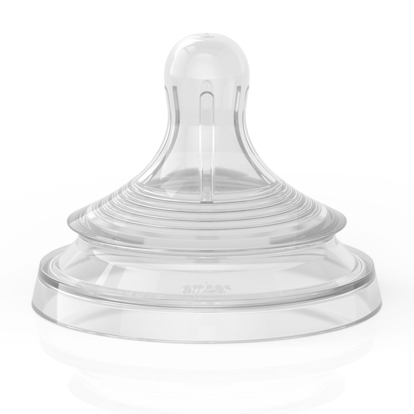 Ember Baby Bottle System
