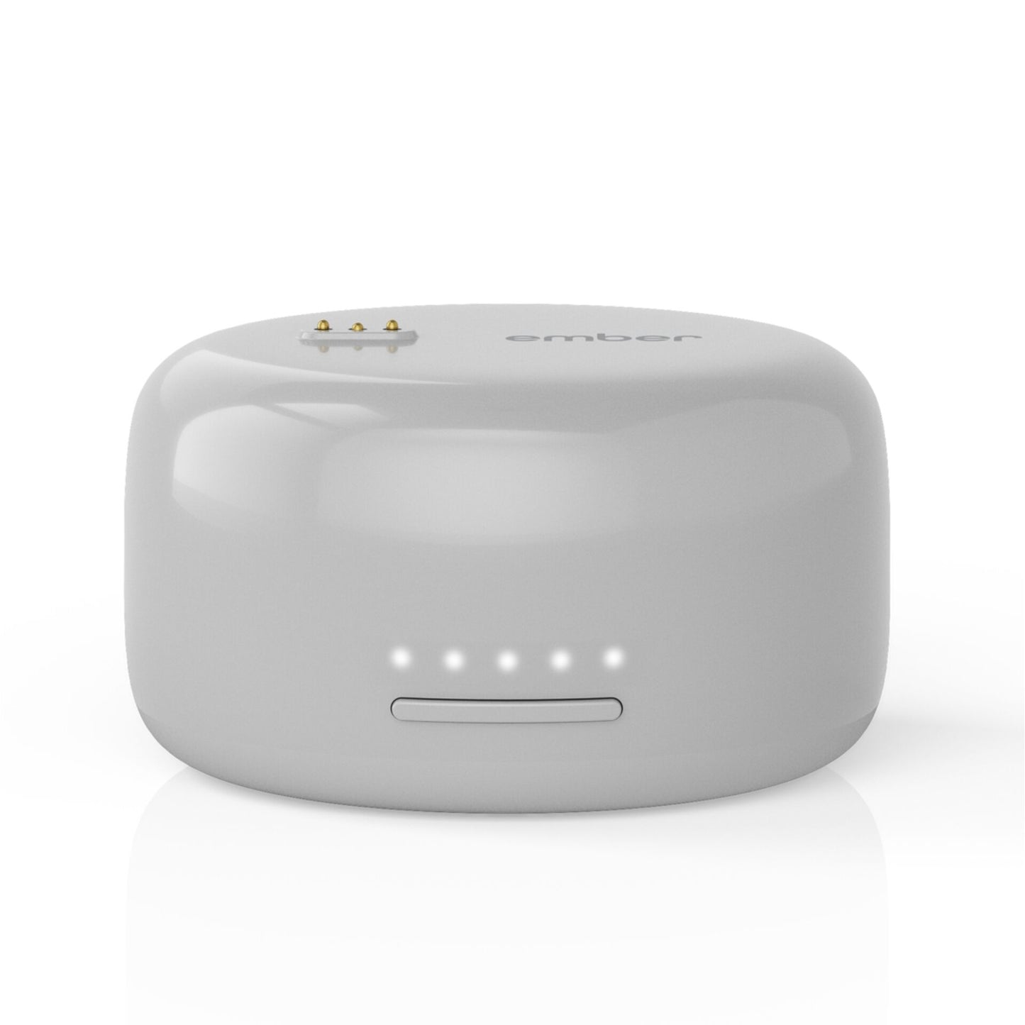 Ember Baby Bottle System