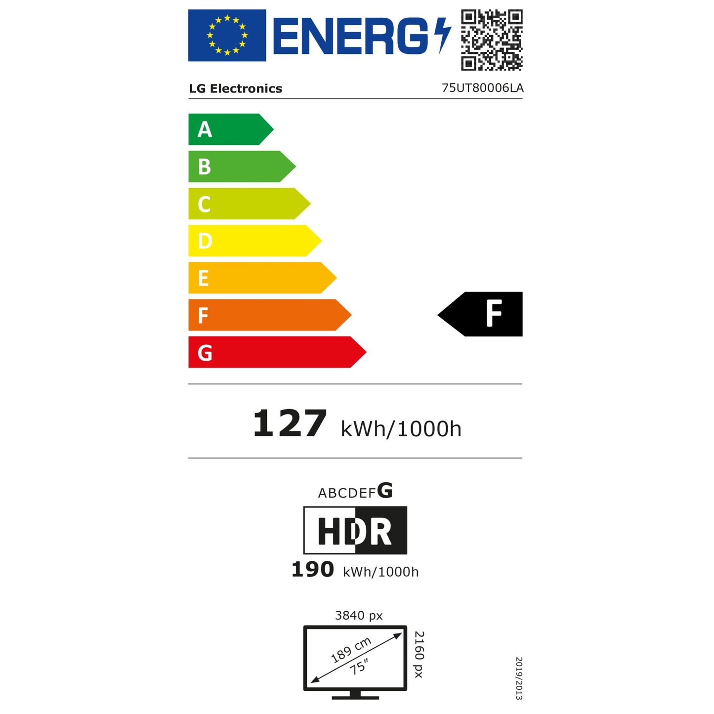 LG 75UT80006LA.API