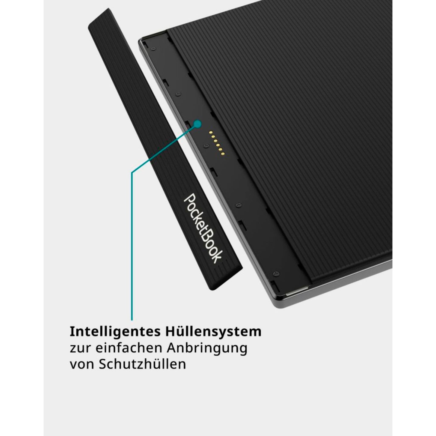 PocketBook Era Color Stormy Sea